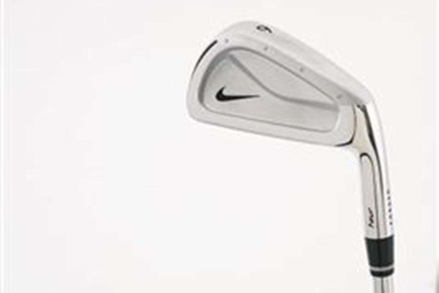 Nike Golf Pro Combo Tour Better Player Irons Review | Equipment Reviews |  Today's Golfer
